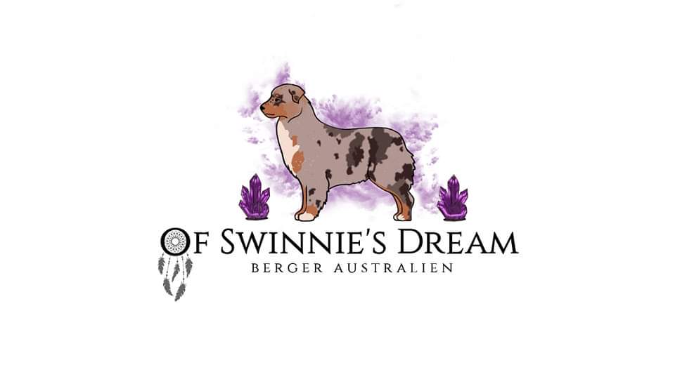 Of Swinnie's Dream